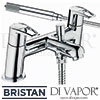 Bristan Smile Bath Shower Mixer Spare Parts